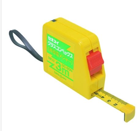 Sekisui积水GC-30N绝缘卷尺详询  关159-0897-0566