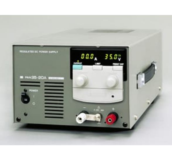 KIKUSUI菊水贸易高可靠性电源PAN-A直流稳定电源刘15621198049