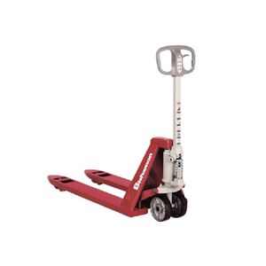 进口BISHAMON比萨曼BM15S3/BM15SS手动托盘车搬运车联系15655134803