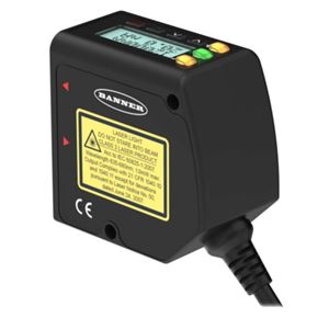 美国BANNER邦纳代理 激光测距 LTF12KC2LDQP