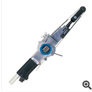 VESSEL威威气动砂带机打磨机GT-BS20青岛平山技研刘156-21198049