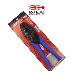 LOBSTER虾牌/压接钳/端子钳AK112MA刘15621198049