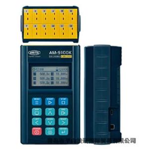ANRITSU安立计器温度记录仪AM-9100E 刘15621198049