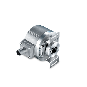 BAUMER堡盟 盲孔型增量式编码器 optoPulse EIL580P-B刘15621198049
