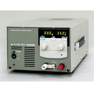 KIKUSUI菊水贸易高可靠性电源PAN-A直流稳定电源刘15621198049