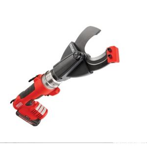 RIDGID 美国进口里奇SC-60C 60kN 剪切头刘15621198049