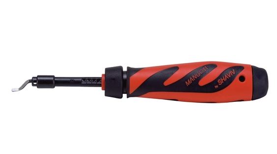 SHAVIV 去毛刺机套件 53811016