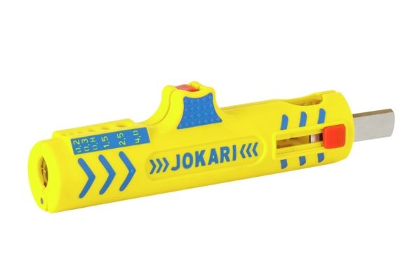 JOKARI 剥线钳 53562021
