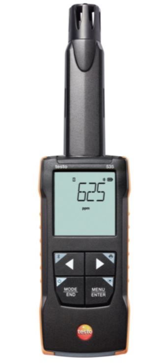 德国HAHN-KOLB哈恩库博代理 温度、环境监测 46210550