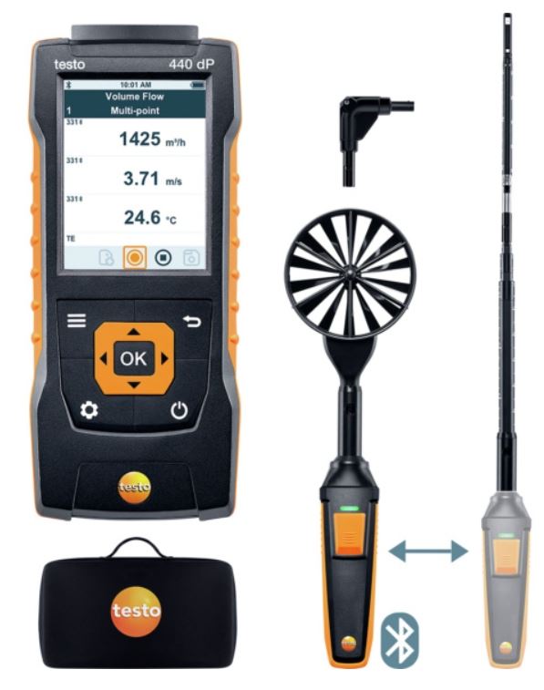 德国HAHN-KOLB哈恩库博代理 温度、环境监测 46210510