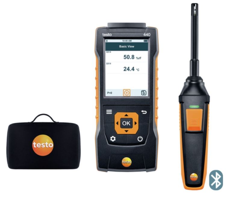 德国HAHN-KOLB哈恩库博代理 温度、环境监测 46210535