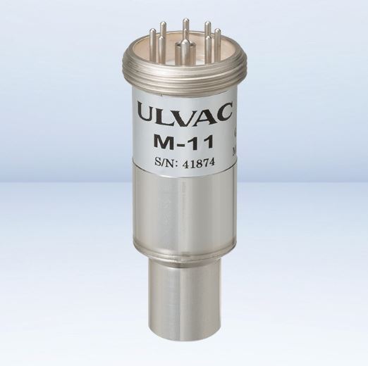 ULVAC爱发科测定子M-11G青岛平山郭15854210565