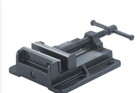 TRUSCO手动耐用台虎钳FV-150详询  关159-0897-0566