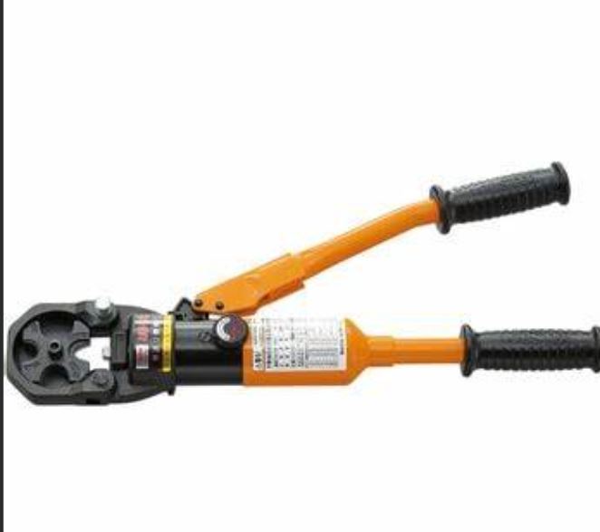 LOBSTER虾牌手动油压式压接钳AKH-150S详询  关159-0897-0566