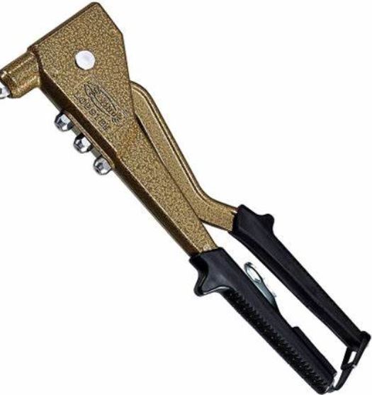 LOBSTER虾牌HR-002D手动铆钉枪详询  关159-0897-0566