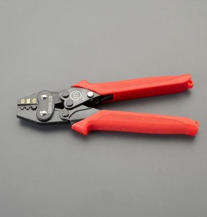 ESCO喜一EA538JA手动压接钳详询  关159-0897-0566