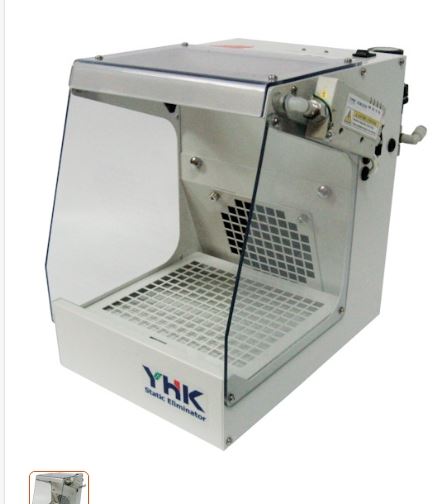YHK数内产业SE-01P离子静电箱 详询  关159-0897-0566
