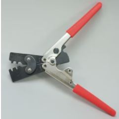 MOLEX莫仕手动压线钳JHTR1719C青岛平山郭15854210565