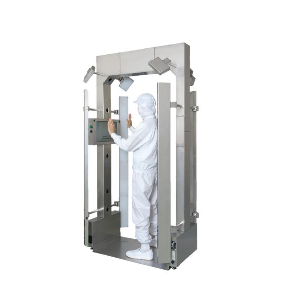 KOTOHIRA琴平KWT-HD01-A毛发灰尘检测仪联系156/5513/4803