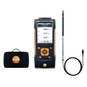 德国HAHN-KOLB哈恩库博代理 温度、环境监测 46210520