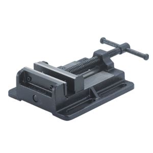 TRUSCO中山精密台虎钳FV-150青岛平山郭15854210565