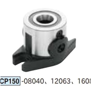 IMAO今尾圆柱型下拉式夹具CP150-08040青岛平山郭-158-54210565