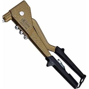 LOBSTER虾牌HR-002D手动铆钉枪详询  关159-0897-0566