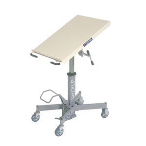 OSAKA TAIYU日本大阪TR-3液压倾斜升降工作台联系156*5513*4803