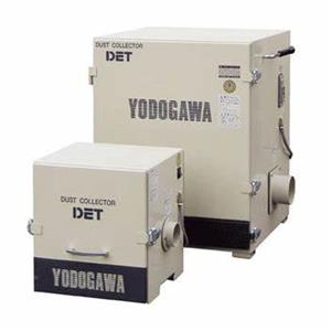 YODOGAWA淀川电机高性能小型集尘器ES400VDB 三相200V刘15621198049