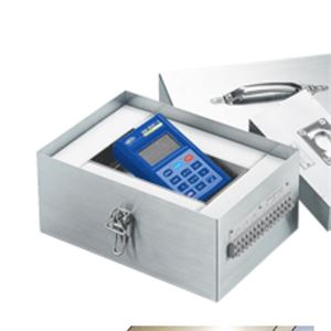 日本Anritsu安立计器高温炉用测温仪TB-6002K 荆