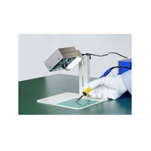 KOTOHIRA琴平KSG-1000立式焊锡烟雾抽吸器联系156/5513/4803