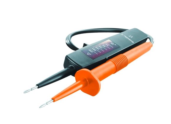 WEIDMUELLER 双极电压测试仪 75018005