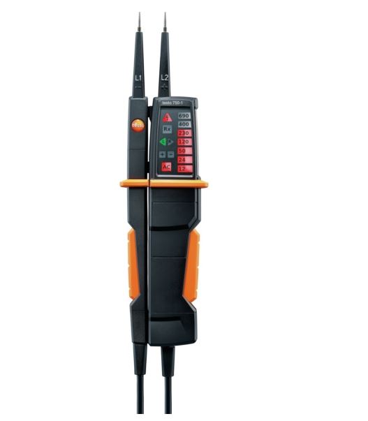 TESTO 电压测试仪 75017200