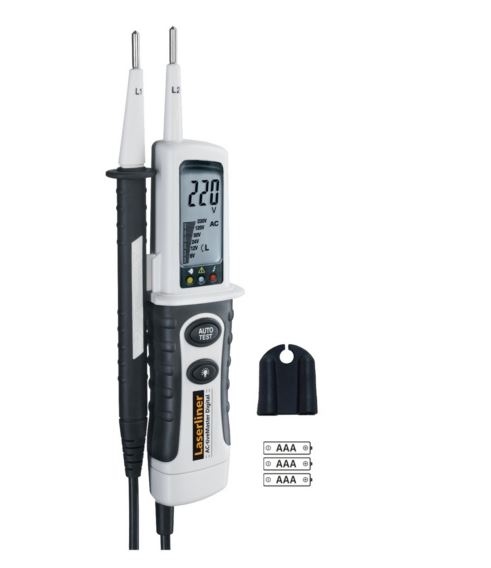 Laserliner 电压测试仪 75019070