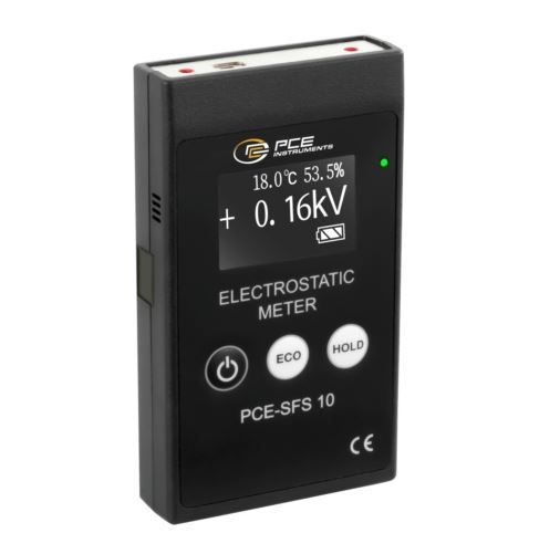 PCE INSTRUMENTS 磁强计48406020