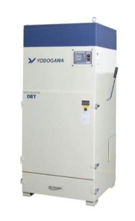 YODOGAWA淀川DET400A集尘机 详询  关159-0897-0566