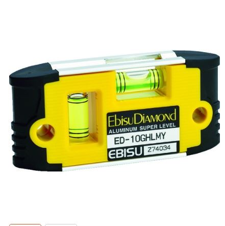 EBISUI惠比寿防震水平仪ED-10GHLMY青岛平山郭-158-54210565