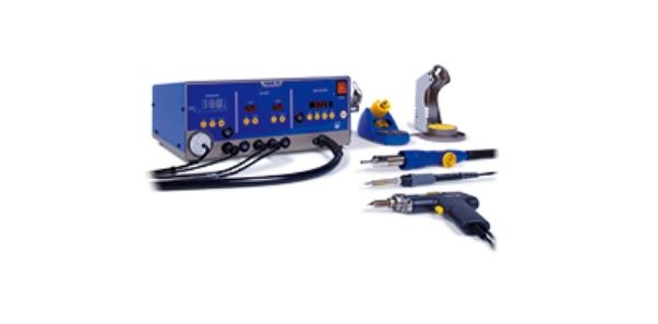 HAKKO白光FR-702 电烙铁详询  关159-0897-0566