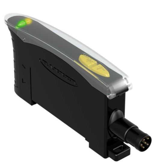 美国BANNER邦纳代理 光纤放大器 D10BFPQ