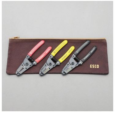 ESCO喜一钳子套组EA580D-2青岛平山郭15854210565