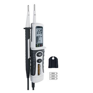 Laserliner 电压测试仪 75019070