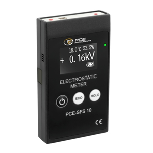 PCE INSTRUMENTS 磁强计48406020