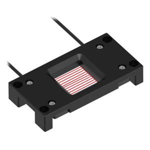 美国BANNER邦纳代理 可折弯光纤 PFCVA-25X25-S