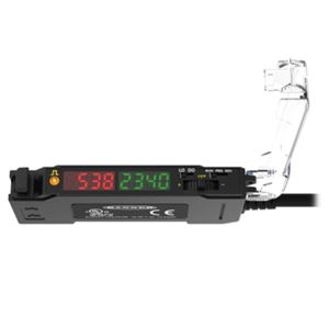 美国BANNER邦纳代理 光纤放大器 DF-G2-KD-Q3