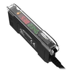 美国BANNER邦纳代理 光纤放大器 DF-G2IR-KD-Q5