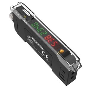 美国BANNER邦纳代理 光纤放大器 DF-G2-KD-Q7