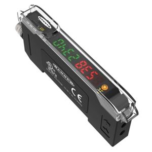 美国BANNER邦纳代理 光纤放大器 DF-G2IR-NS-Q7