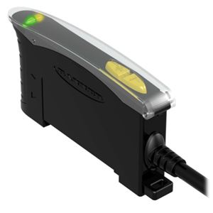 美国BANNER邦纳代理 光纤放大器 D10DPCFP