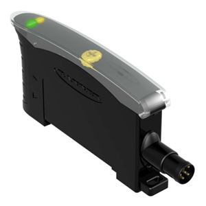 美国BANNER邦纳代理 光纤放大器 D10AFPQ5