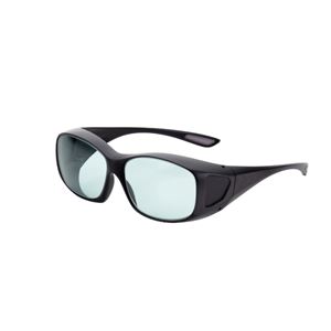 RIKEN理研奥普士RSX-4 YG-SG玻璃激光防护眼镜联系15655134803